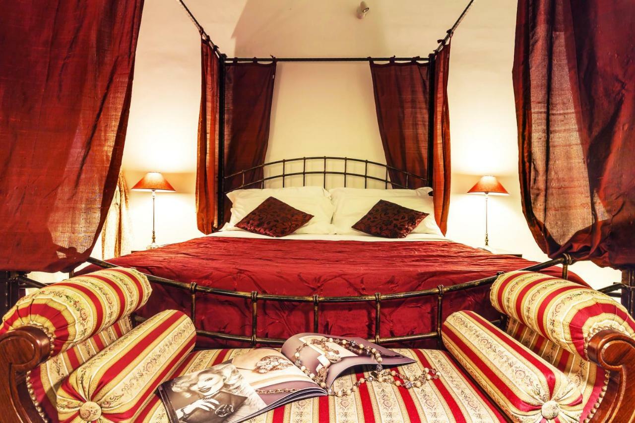 Tolentino Suites - Rome — Foto 1